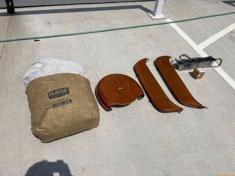 1955 Mercury Montclair