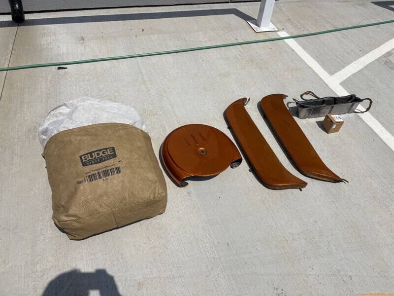 1955 Mercury Montclair