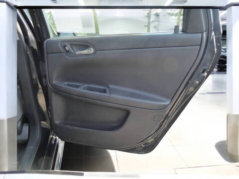 2012 Chevrolet Impala LT Fleet