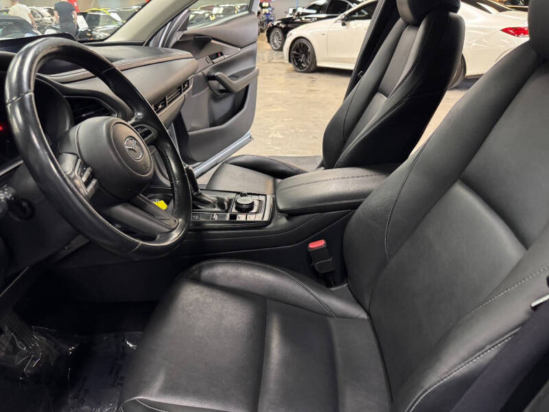 2021 Mazda CX-30 Select