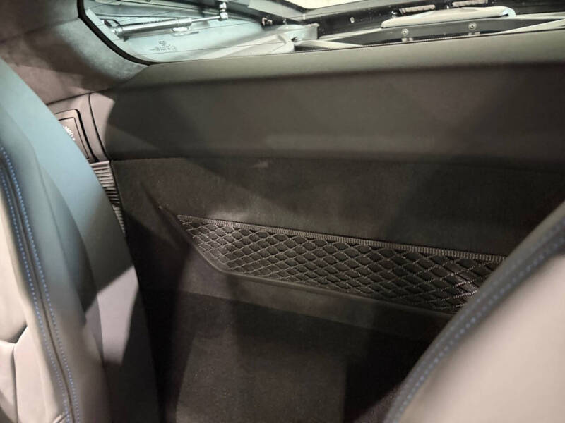 2023 Audi R8 5.2 V10 performance