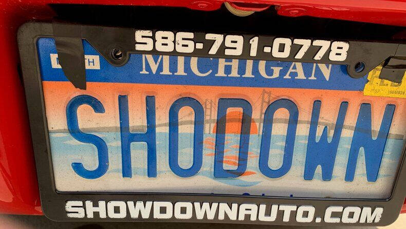 1994 Pontiac Firebird