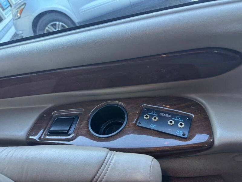 2004 Chevrolet Express 1500