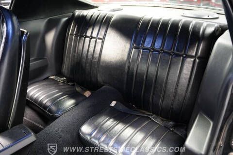 1971 Chevrolet Camaro