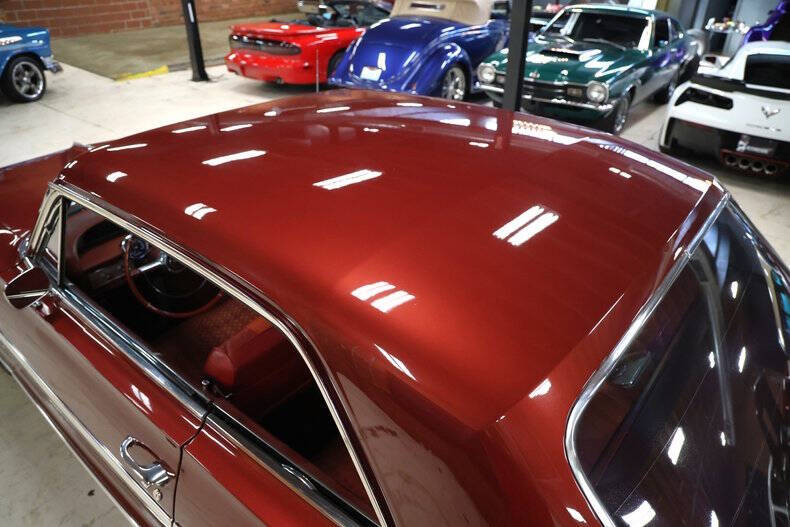 1964 Chevrolet Impala