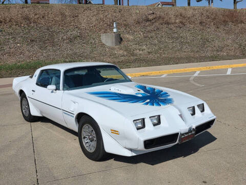 1979 Pontiac Trans Am