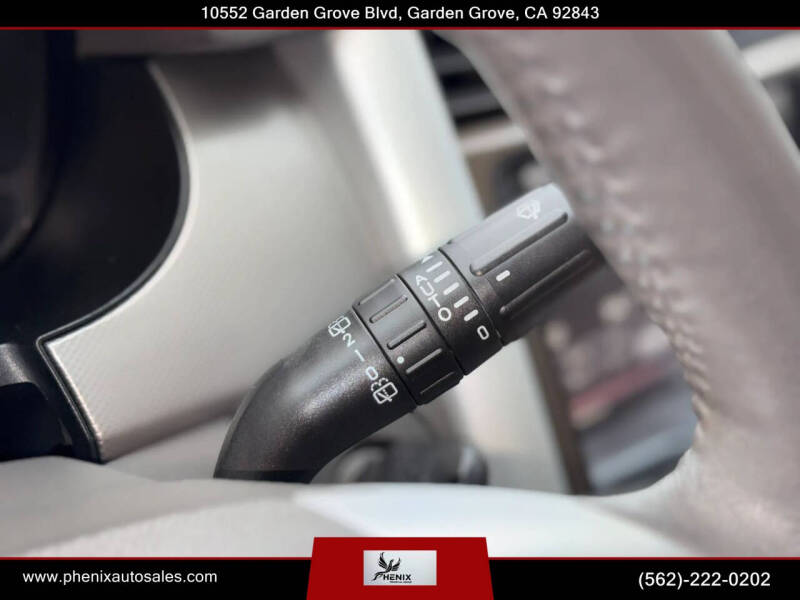 2012 Ford Edge SEL