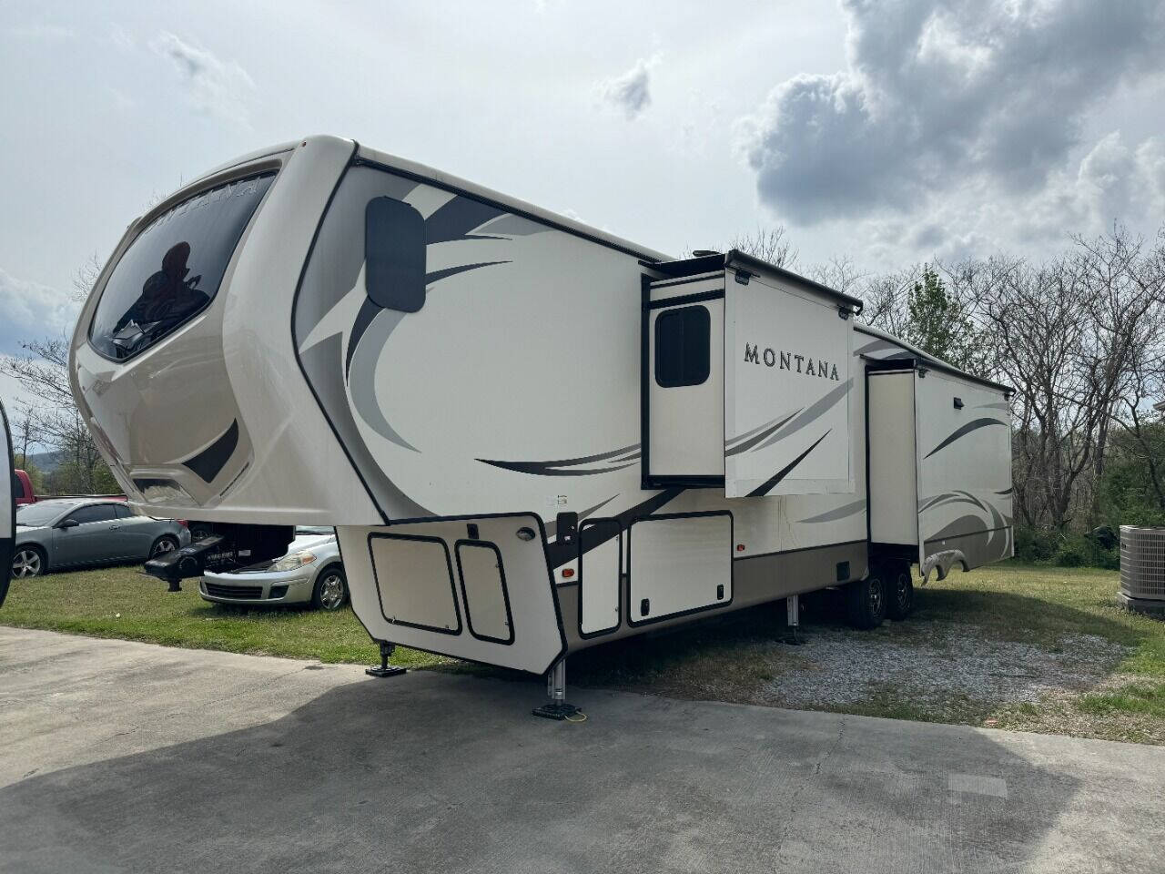 Keystone RV Montana For Sale In Alcoa, TN