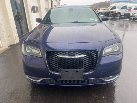 2015 Chrysler 300 S