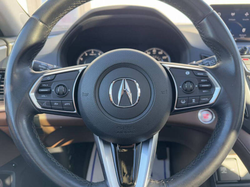 2020 Acura RDX SH-AWD w/Tech