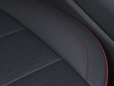 2025 Chevrolet Silverado EV RST