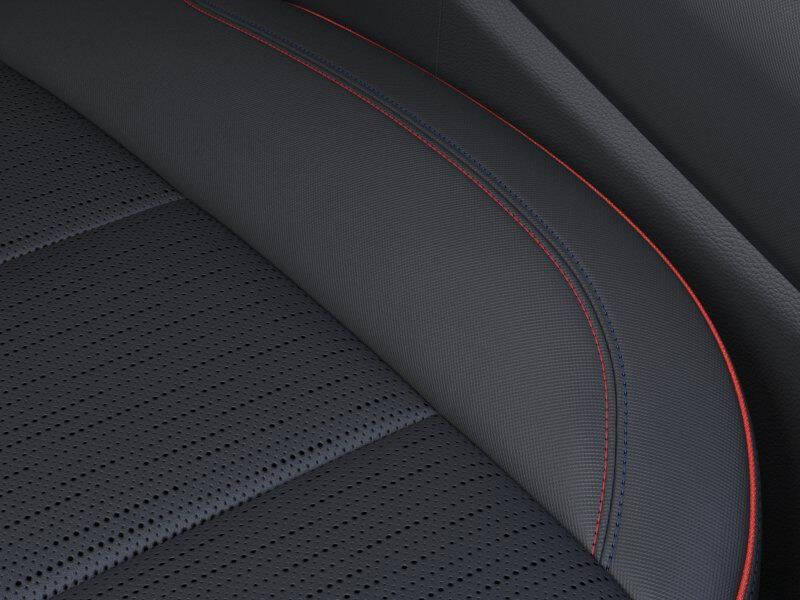 2025 Chevrolet Silverado EV RST