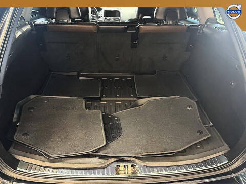 2017 Volvo XC60 T5 Dynamic