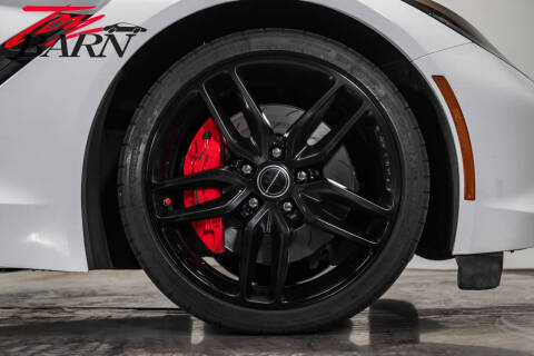 2014 Chevrolet Corvette Stingray Z51