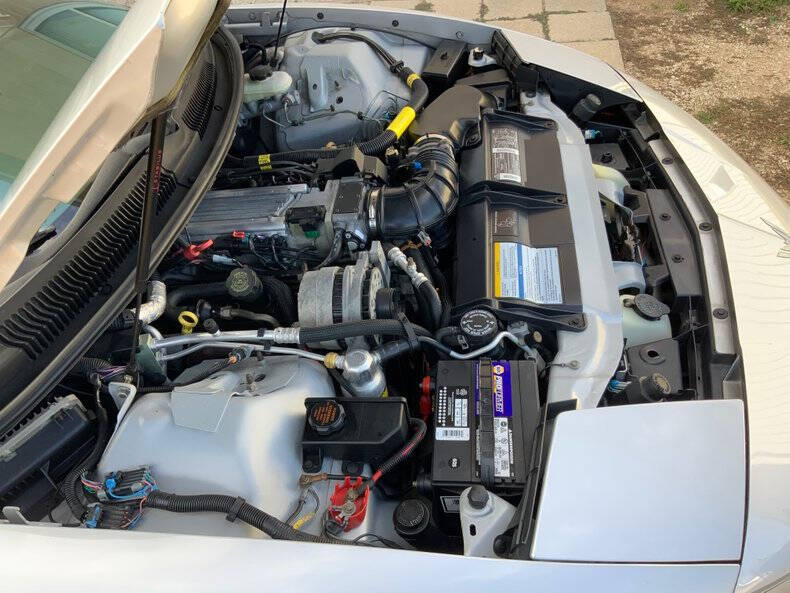 1995 Pontiac Firebird