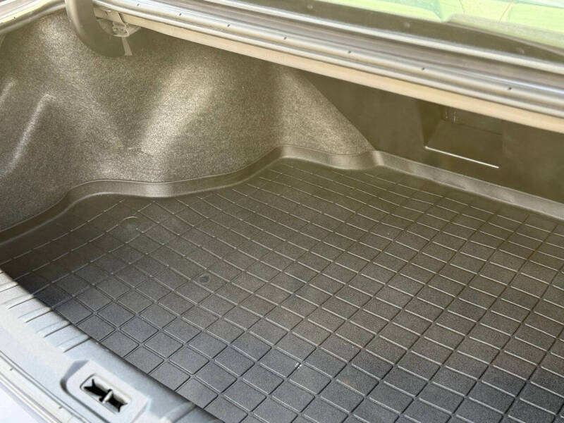 2007 Buick Lucerne CXL V6