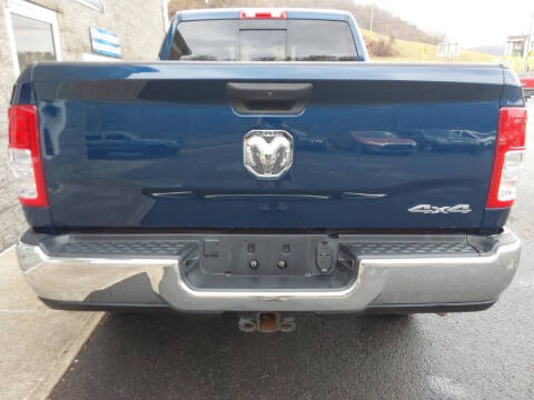 2023 RAM 2500 Tradesman