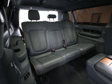 2023 Jeep Grand Wagoneer L Series II