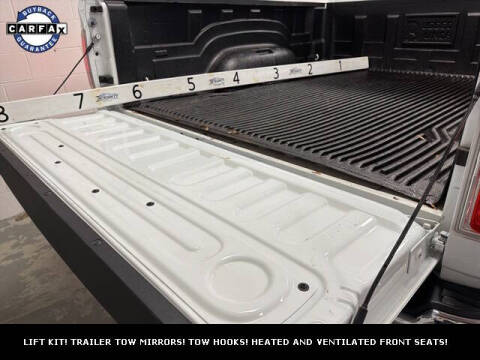 2016 RAM 2500 Laramie