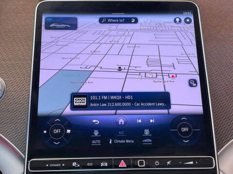 2023 Mercedes-Benz EQE EQE 350 4MATIC