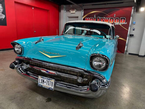 1957 Chevrolet Bel Air