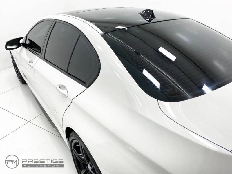 2014 BMW 5 Series 535i