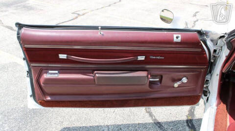 1976 Oldsmobile Cutlass