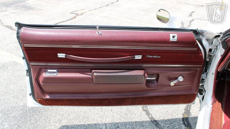 1976 Oldsmobile Cutlass