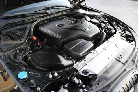 2021 BMW 3 Series 330i