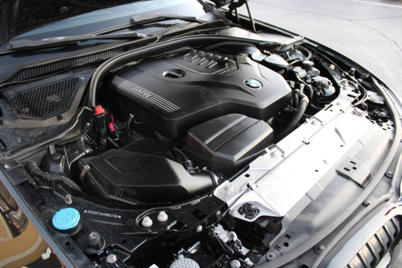 2021 BMW 3 Series 330i