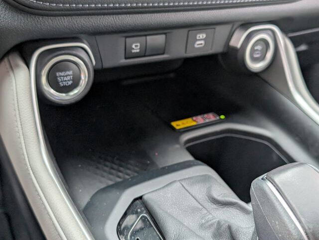 2025 Toyota Grand Highlander