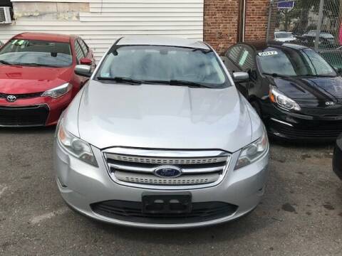 2011 Ford Taurus for sale at Payless Auto Trader in Newark NJ