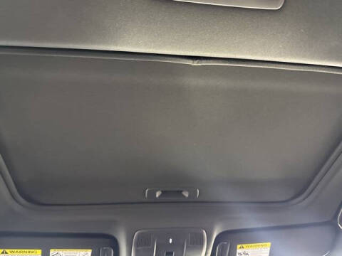 2025 Mazda CX-5 2.5 Turbo Signature