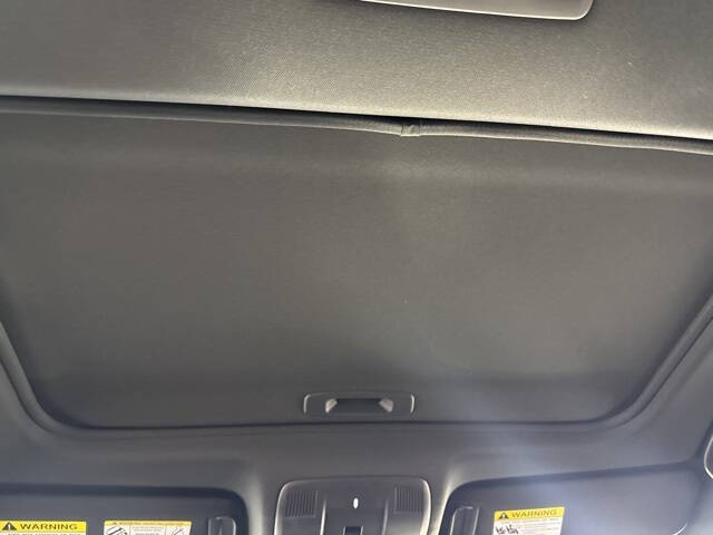 2025 Mazda CX-5 2.5 Turbo Signature