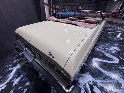 1975 Chevrolet Caprice