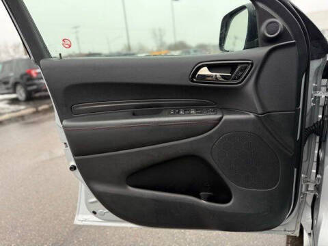 2025 Dodge Durango R/T