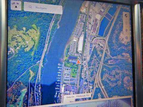 2017 Tesla Model S 90D