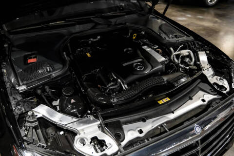 2017 Mercedes-Benz E-Class E 300
