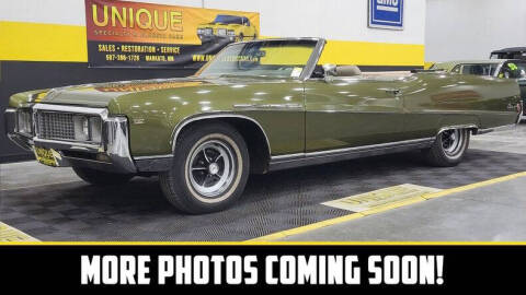 1969 Buick Electra