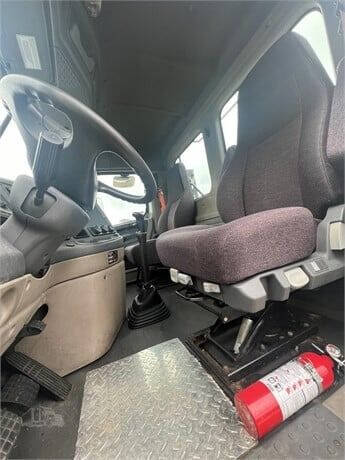 2014 Freightliner Cascadia