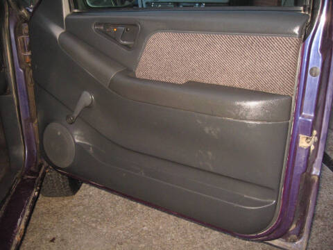 1994 Chevrolet S-10 LS