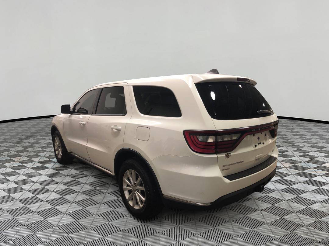 2014 Dodge Durango for sale at Paley Auto Group in Columbus, OH