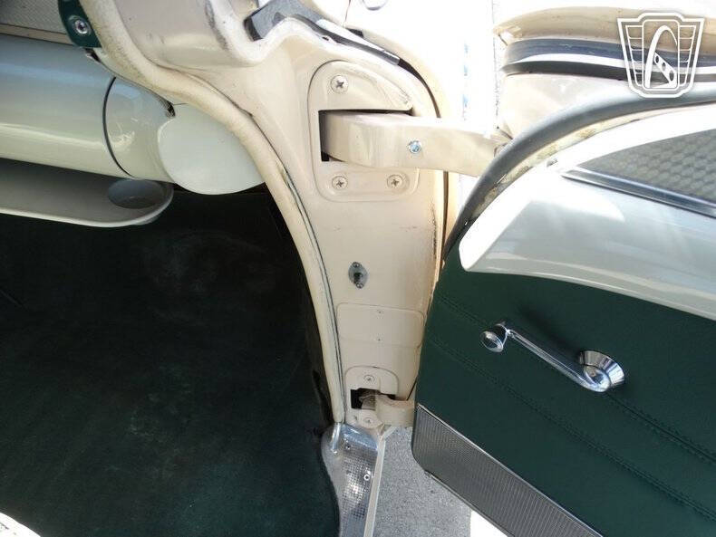 1955 Buick Roadmaster