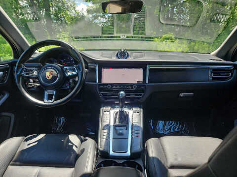 2020 Porsche Macan GTS