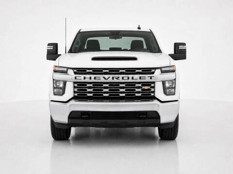 2023 Chevrolet Silverado 2500HD