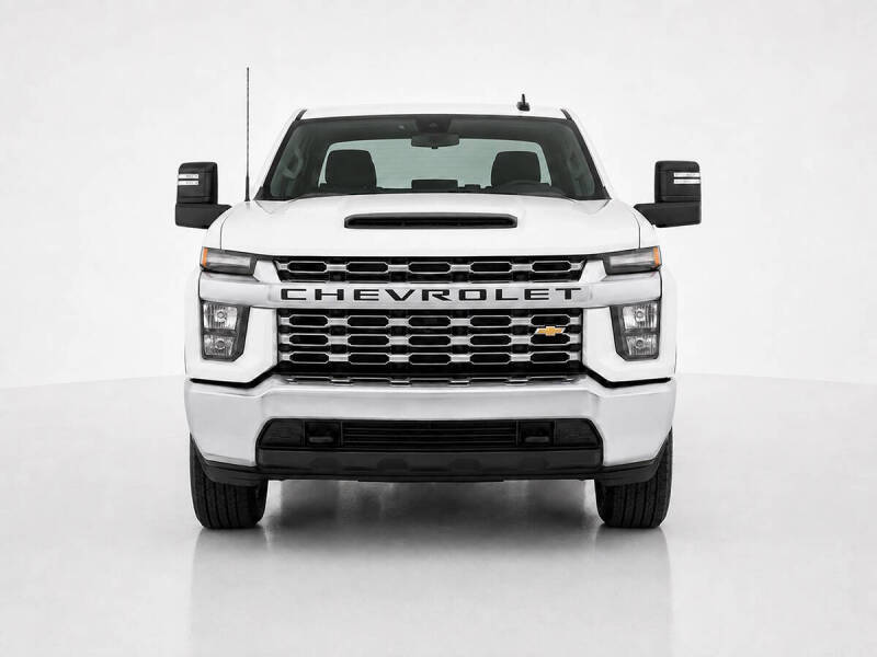 2023 Chevrolet Silverado 2500HD