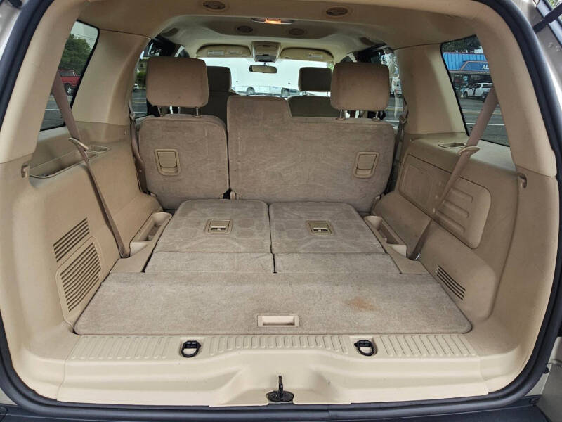 2006 Ford Explorer XLT