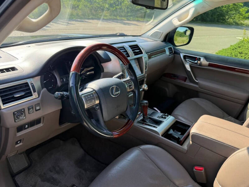 2010 Lexus GX 460