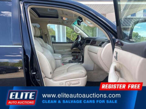 2015 Lexus LX 570