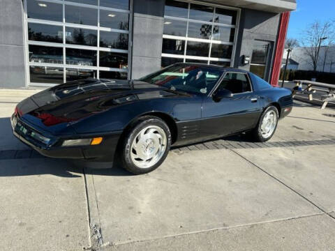 1994 Chevrolet Corvette